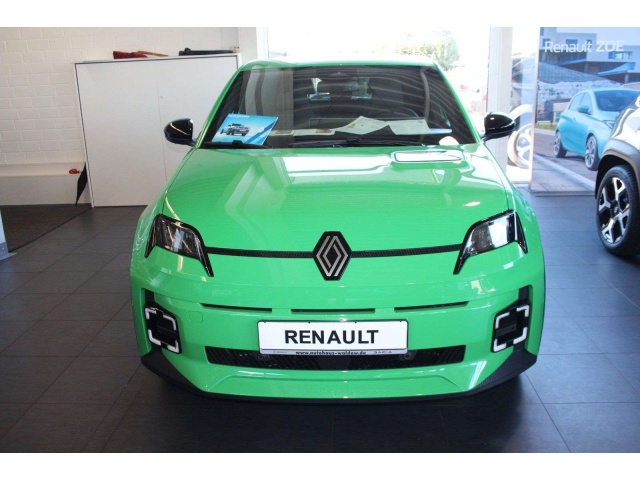 Renault R 5