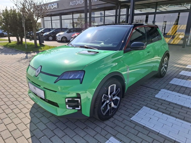 Renault R 5