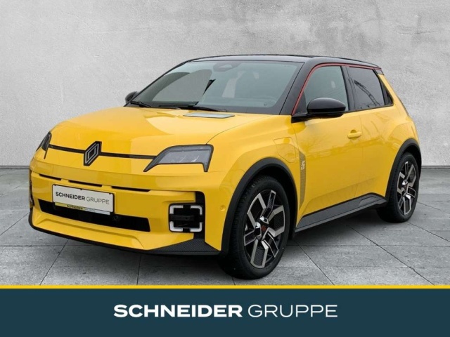 Renault R 5