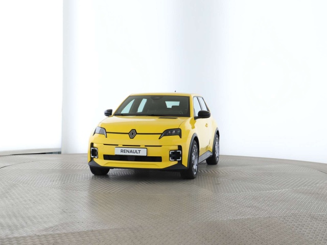 Renault R 5