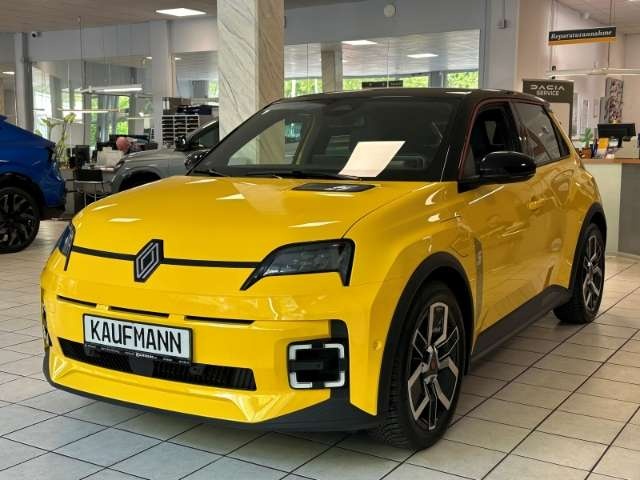 Renault R 5