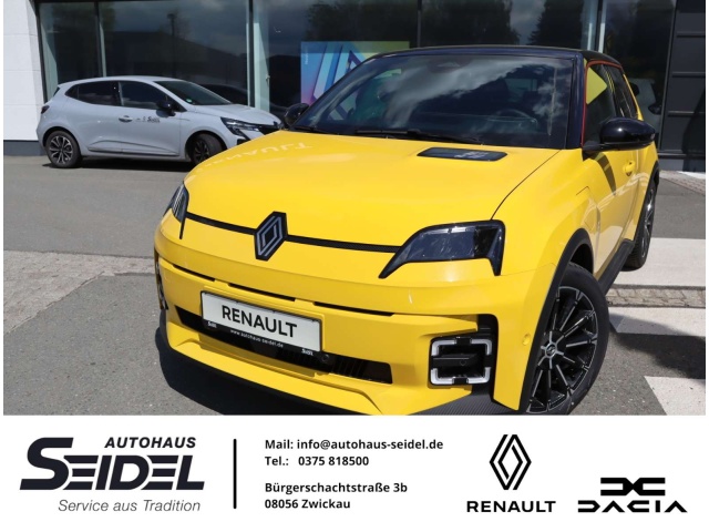 Renault R 5