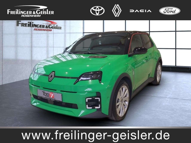 Renault R 5