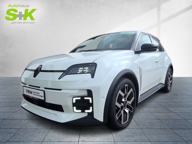 Renault R 5