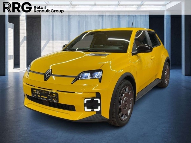 Renault R 5