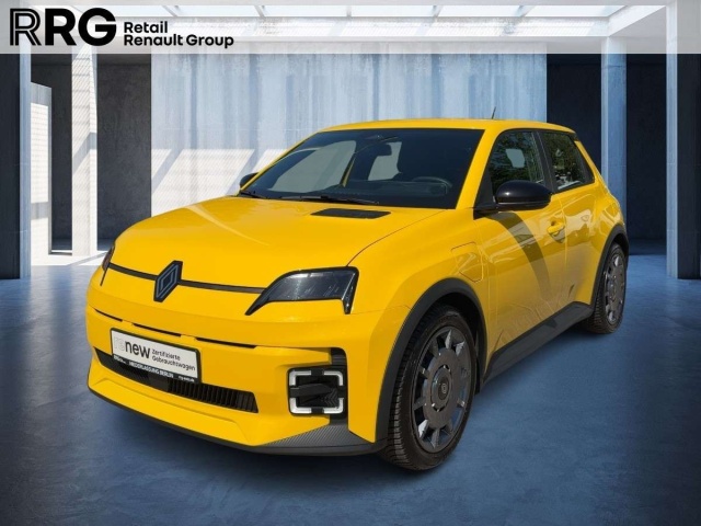 Renault R 5
