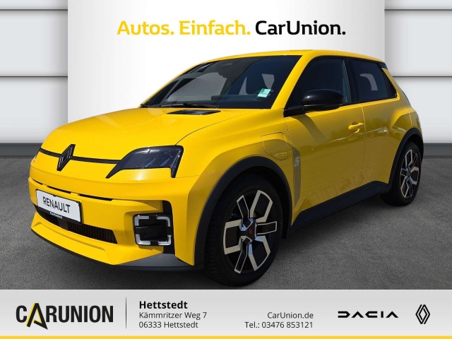 Renault R 5