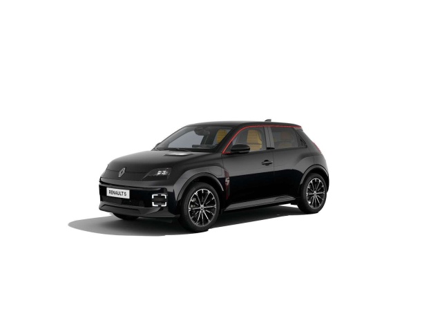 Renault R 5