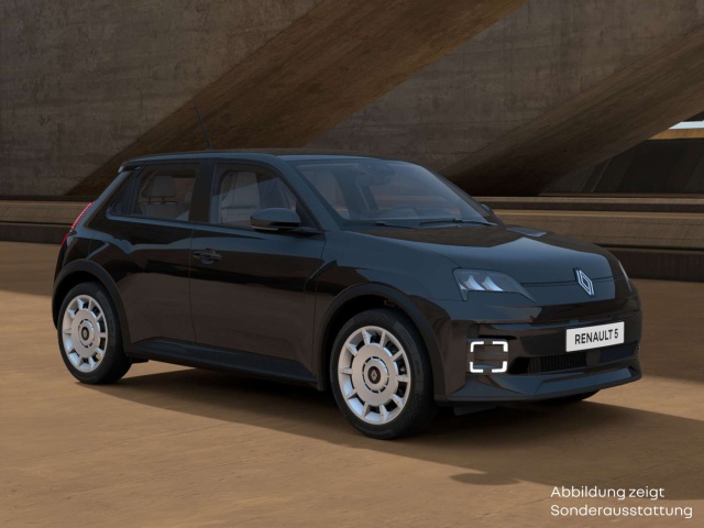Renault R 5