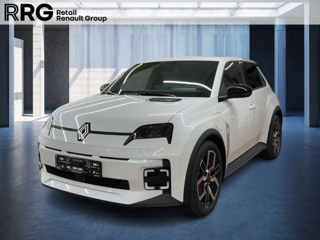 Renault R 5