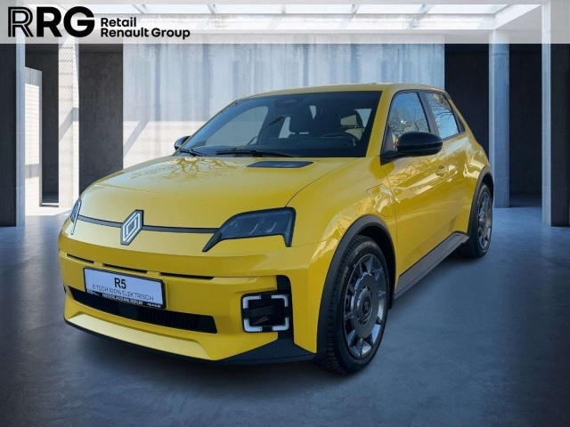 Renault R 5