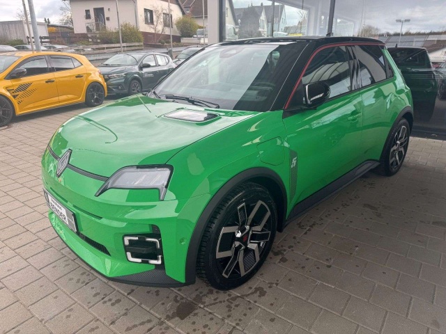 Renault R 5