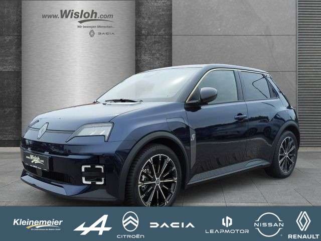 Renault R 5