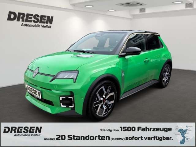 Renault R 5