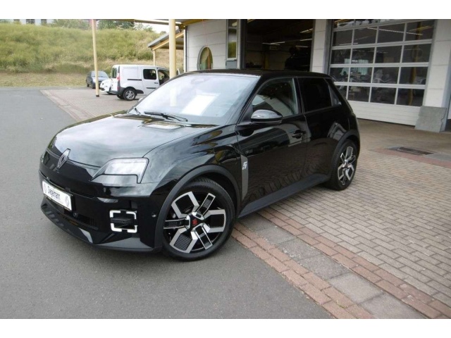 Renault R 5
