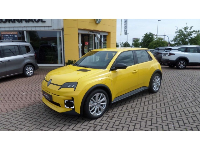 Renault R 5