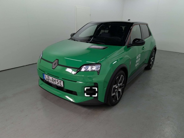Renault R 5