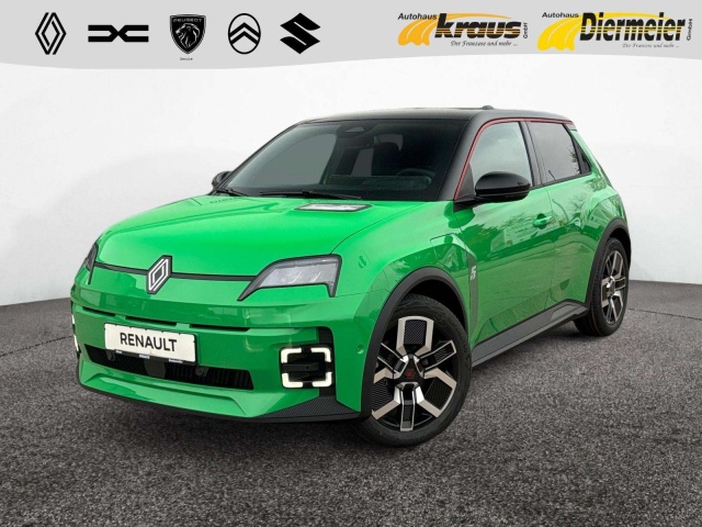 Renault R 5