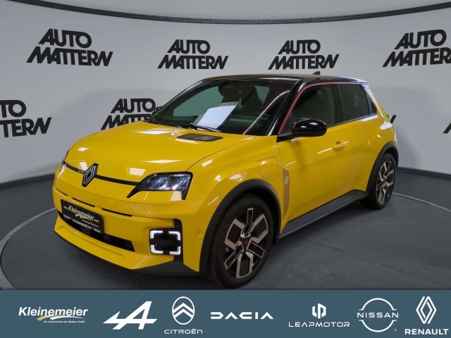 Renault R 5