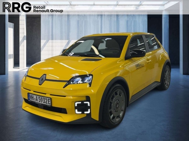 Renault R 5