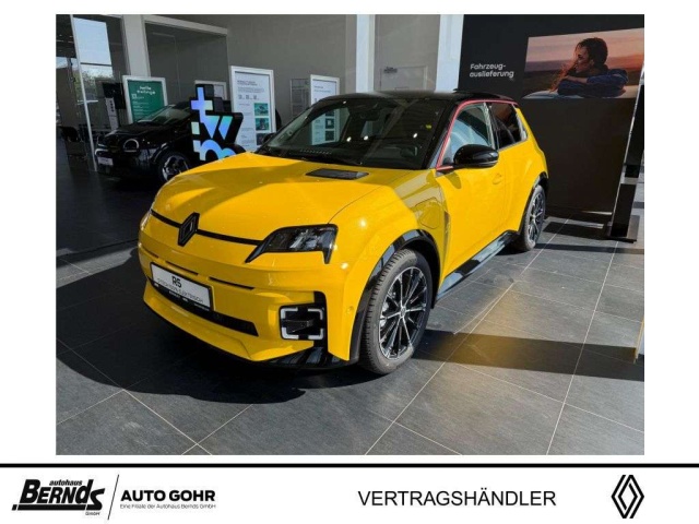 Renault R 5