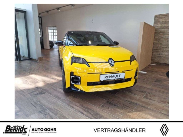 Renault R 5