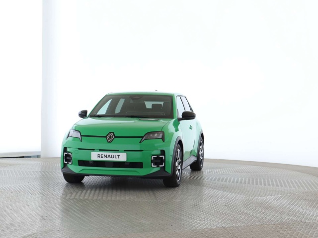 Renault R 5