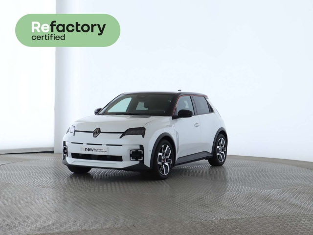 Renault R 5