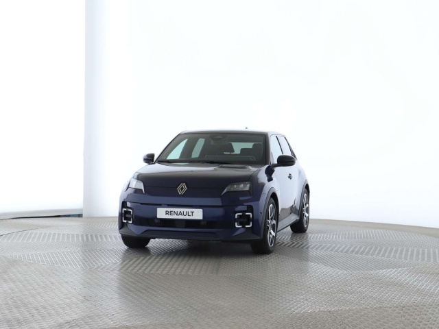 Renault R 5