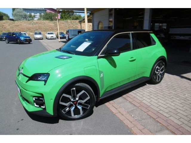 Renault R 5
