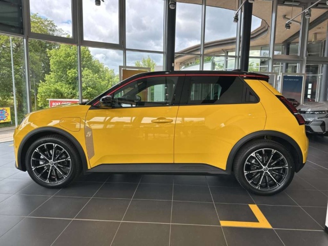 Renault R 5