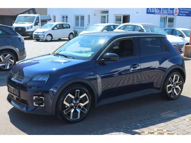 Renault R 5