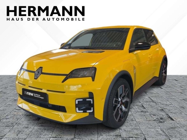 Renault R 5