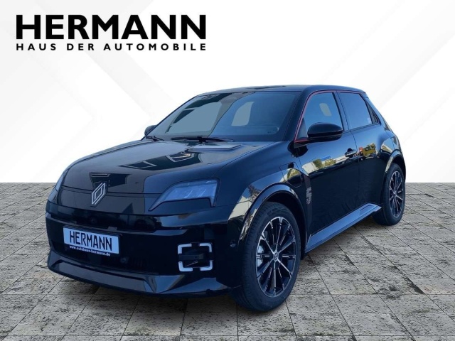 Renault R 5