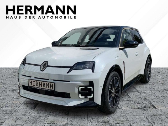 Renault R 5