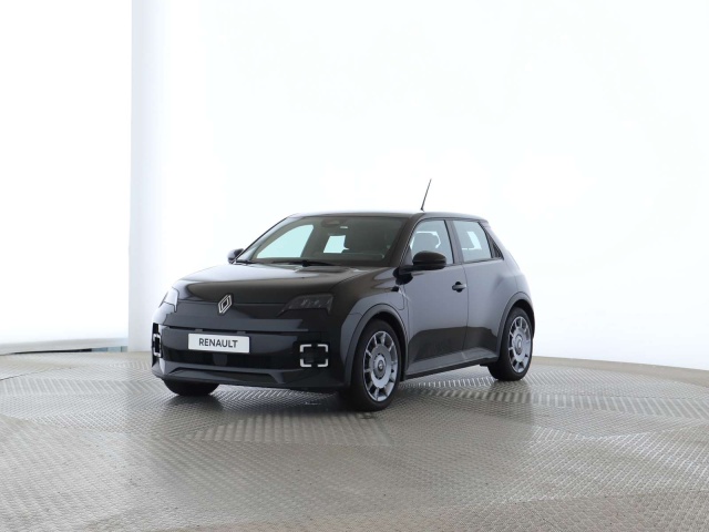 Renault R 5