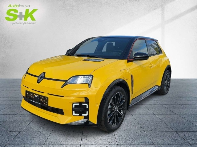 Renault R 5