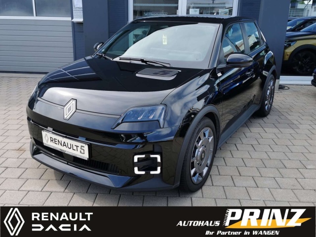 Renault R 5
