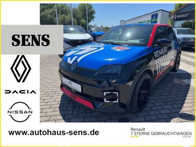 Renault R 5