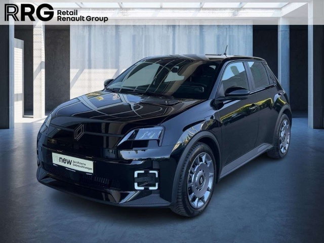 Renault R 5