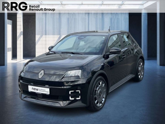 Renault R 5