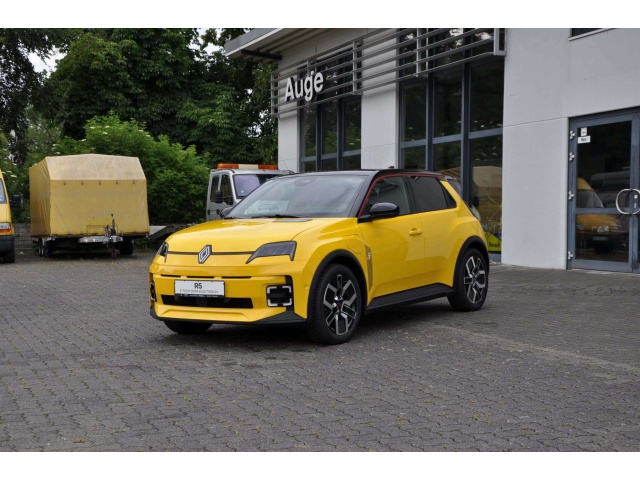 Renault R 5
