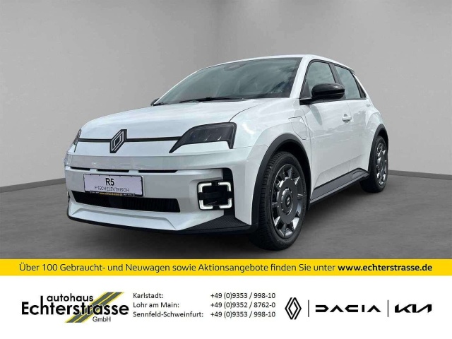 Renault R 5