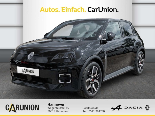 Renault R 5