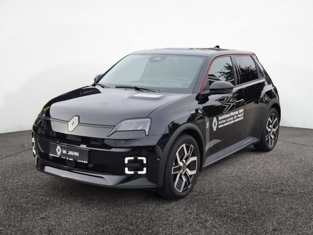Renault R 5