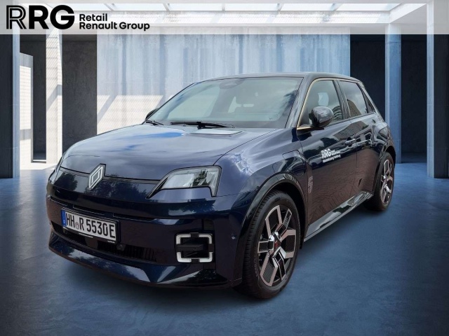 Renault R 5