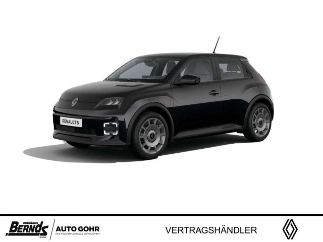 Renault R 5