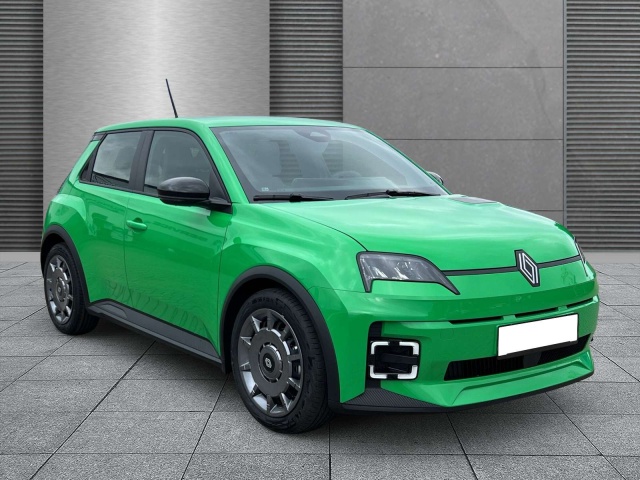 Renault R 5