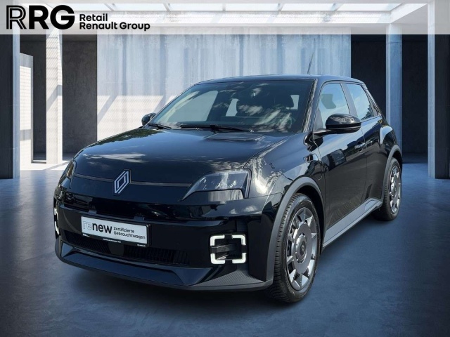 Renault R 5