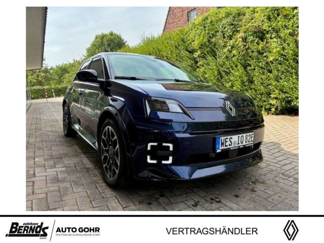 Renault R 5